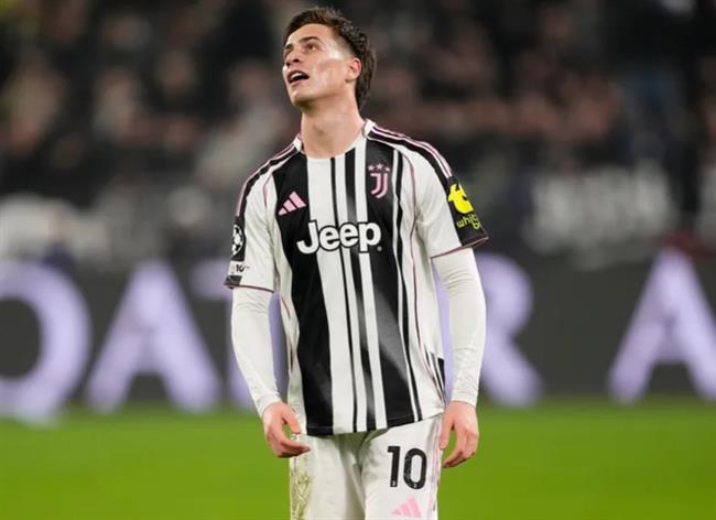 Nhận định Torino vs Juventus (1h45 ngày 255) Mệnh lệnh 3 điểm 1