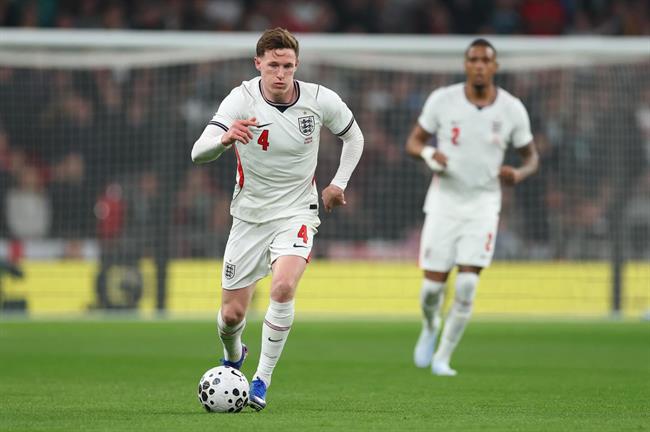 Anderson nghẹn ngào báo tin dự World Cup cho mẹ quá cố