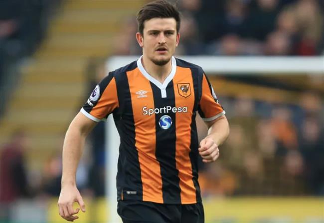 Harry Maguire gửi thông điệp đầy ý nghĩa đến Hull City