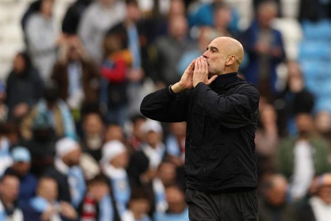 Không chỉ Man City, Pep Guardiola còn thay đổi cả diện mạo bóng đá Anh