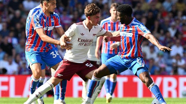 Max Dowman lập kỷ lục mới trong ngày Arsenal đăng quang vô địch