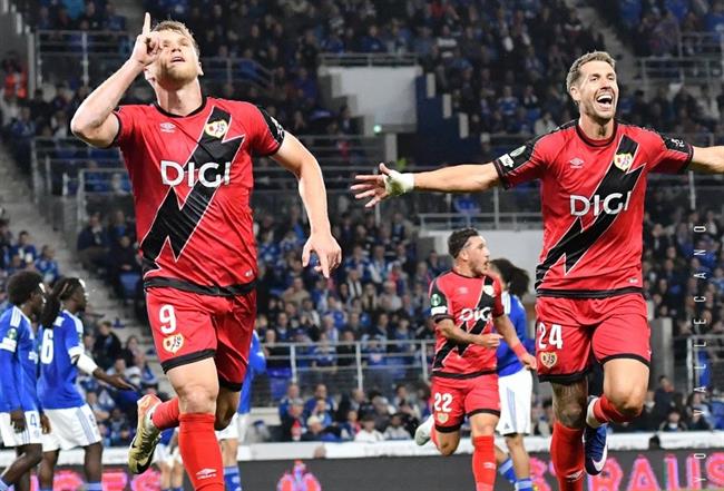Nhận định Crystal Palace vs Rayo Vallecano (2h00 ngày 285) Chờ Đại bàng sải cánh 2