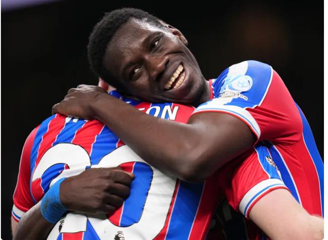 Nhận định Crystal Palace vs Rayo Vallecano (2h00 ngày 285) Chờ Đại bàng sải cánh 1