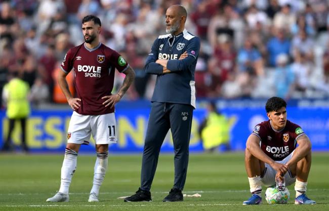 Tổng kết Premier League 202526 Đỉnh cao Arsenal, vực thẳm Chelsea 2