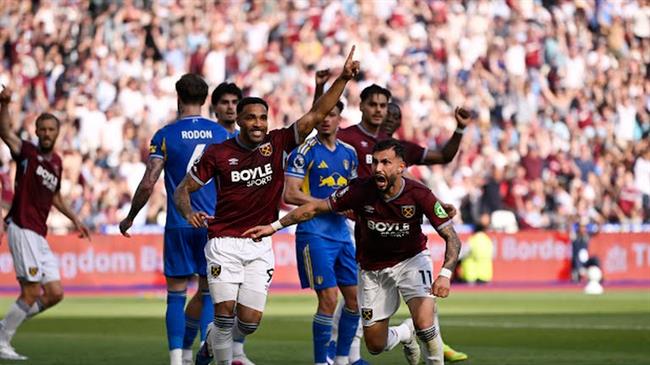 West Ham ra quyết định về tương lai của HLV Nuno Santo 1 West Ham ra quyết định về tương lai của HLV Nuno Santo 1