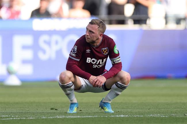 Tiền đạo West Ham gửi lời xin lỗi NHM