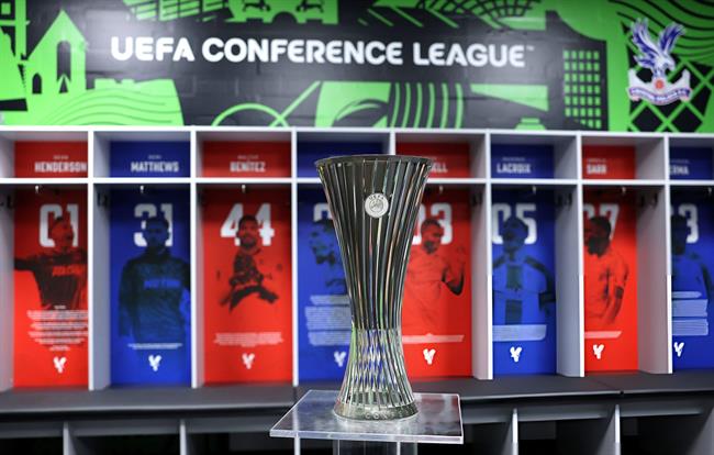 Crystal Palace quyết vô địch làm quà chia tay Oliver Glasner 1 Crystal Palace quyết vô địch làm quà chia tay Oliver Glasner 1