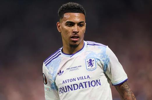 Arsenal đàm phán chiêu mộ Morgan Rogers