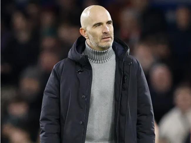 Đây! Đội hình tối ưu của Enzo Maresca ở Man City