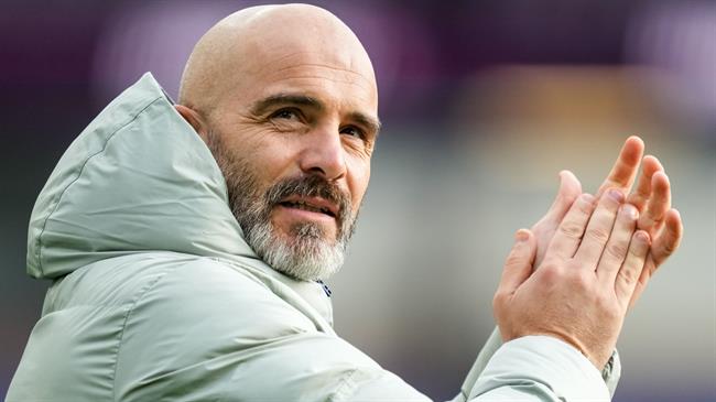 Man City tăng tốc đàm phán với Enzo Maresca