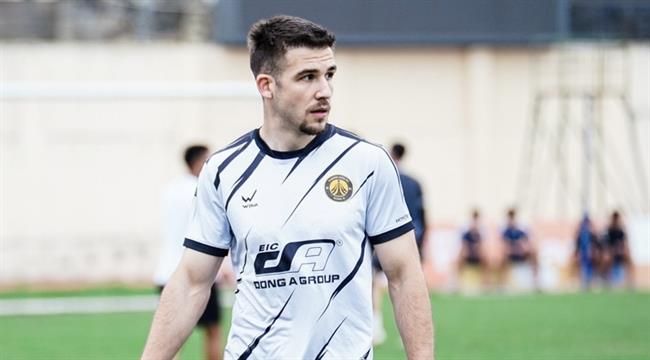 0 phút thi đấu, cựu cầu thủ PSV Eindhoven chia tay Thanh Hoá
