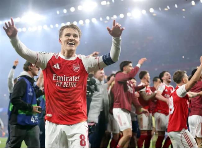 Nhận định PSG vs Arsenal (23h00 ngày 305) Công cường đấu thủ chắc 2 Nhận định PSG vs Arsenal (23h00 ngày 305) Công cường đấu thủ chắc 2
