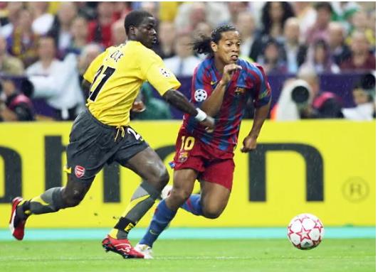 2 cầu thủ này của Arsenal không nên đá chính trước PSG 1