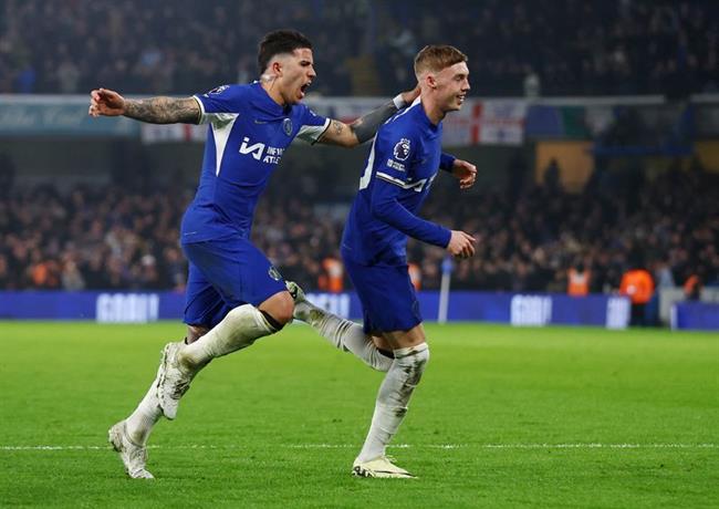 Chelsea chốt giá bán Enzo Fernandez và Cole Palmer