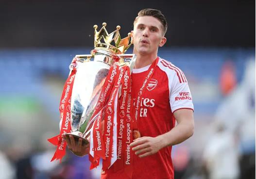 Arsenal không hoàn toàn hài lòng với Viktor Gyokeres