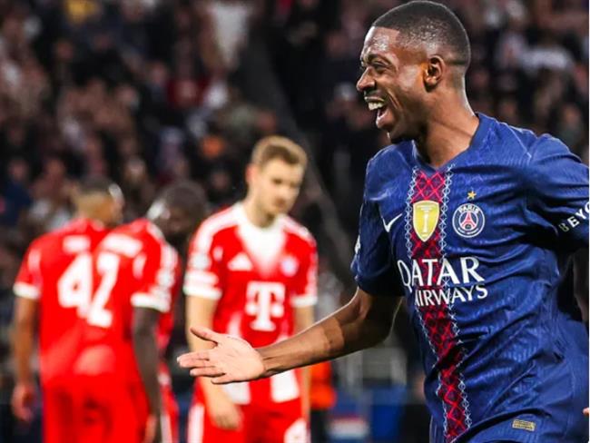 Nhận định PSG vs Arsenal (23h00 ngày 305) Công cường đấu thủ chắc 1 Nhận định PSG vs Arsenal (23h00 ngày 305) Công cường đấu thủ chắc 1