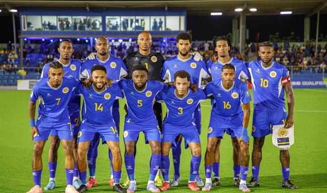 Danh sách chính thức của đội tuyển Curacao tham dự World Cup 2026