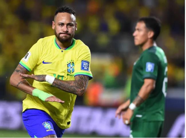 Nhận định Brazil vs Panama (4h30 ngày 16, Giao hữu quốc tế) 1