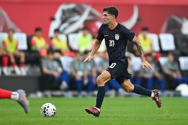 Nhận định Mỹ vs Senegal 02h30 ngày 16 (Giao hữu quốc tế) 1