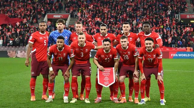 Nhận định Thụy Sĩ vs Jordan 20h00 ngày 315 (Giao hữu quốc tế) 1