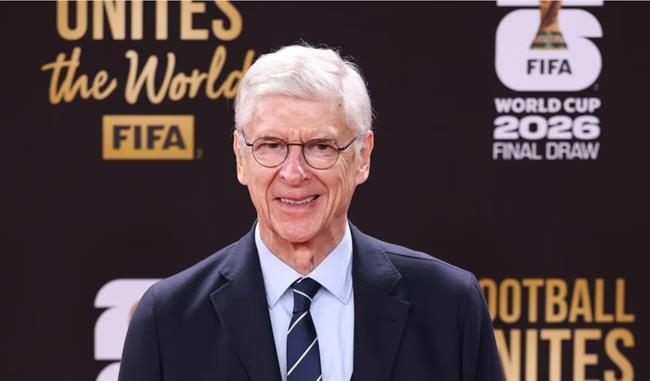 HLV Wenger đặt niềm tin vào Arsenal trước trận chung kết Champions League