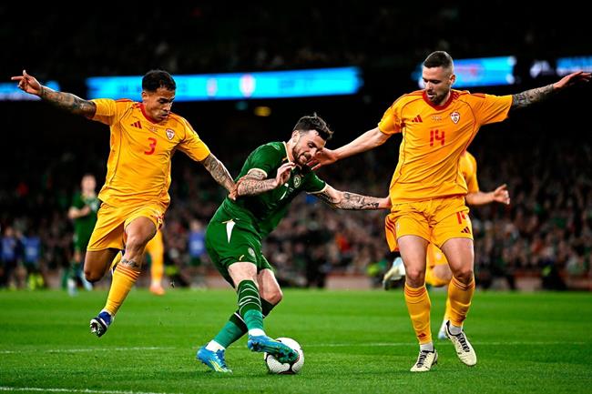 Nhận định Thổ Nhĩ Kỳ vs Bắc Macedonia 00h30 ngày 26 (Giao hữu quốc tế) 2