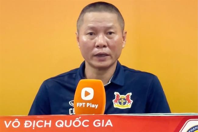 HLV Chu Đình Nghiêm muốn xây dựng bản sắc cho Ninh Bình