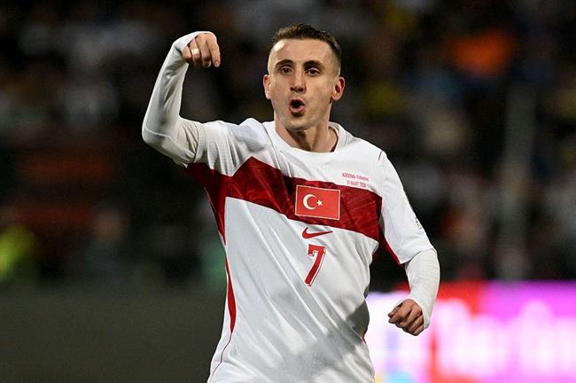 Nhận định Thổ Nhĩ Kỳ vs Bắc Macedonia 00h30 ngày 26 (Giao hữu quốc tế) 1