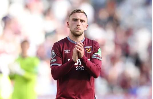 Chelsea đàm phán chiêu mộ Jarrod Bowen