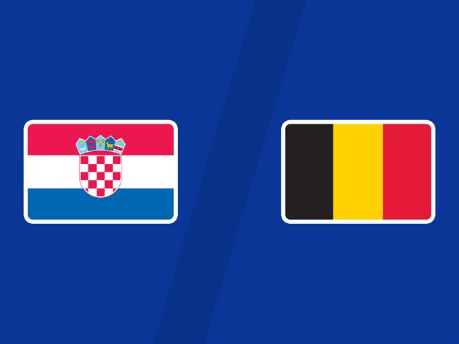 Nhận định Croatia vs Bỉ (23h00 ngày 2/6, Giao hữu quốc tế)