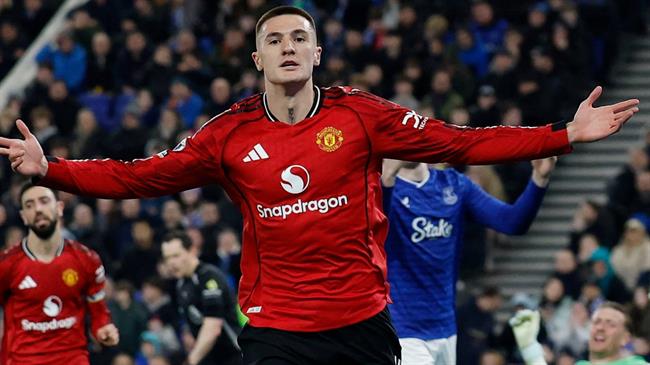 Sesko thừa nhận thần tượng lớn nhất là Ibrahimovic