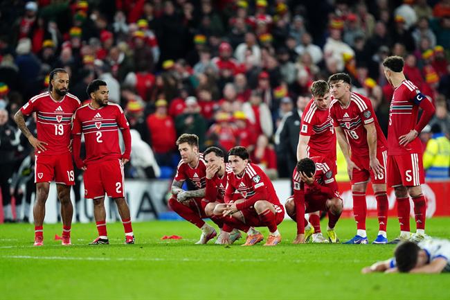 Nhận định Wales vs Ghana 01h45 ngày 36 (Giao hữu quốc tế) 1