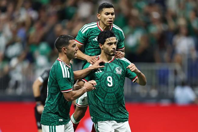 Nhận định ĐT Mexico bảng A VCK World Cup 2026: Lợi thế chủ nhà