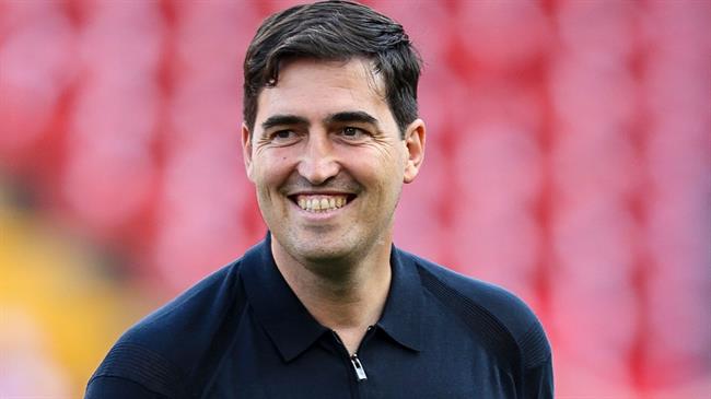 Liverpool đạt thỏa thuận miệng với Andoni Iraola