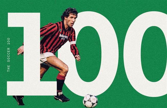Franco Baresi: Vị thủ quân thấu thị không gian tuyệt đỉnh của AC Milan