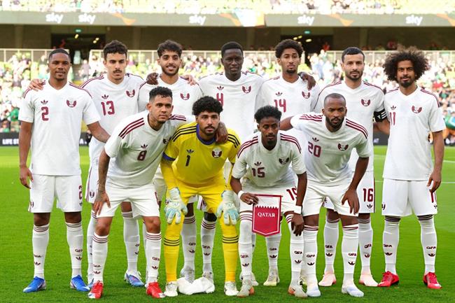 Nhận định ĐT Qatar bảng B VCK World Cup 2026: Nhà vua châu Á