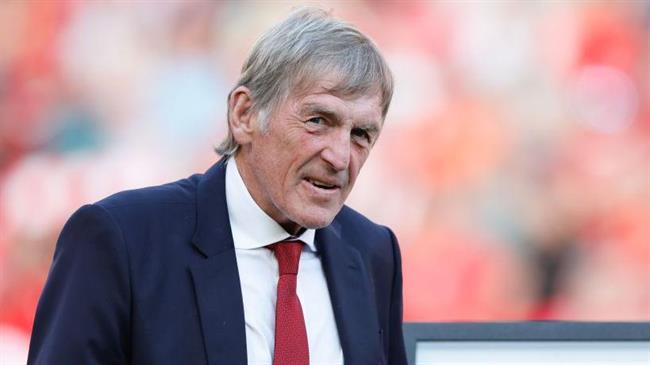 Huyền thoại Kenny Dalglish tiết lộ đang điều trị ung thư