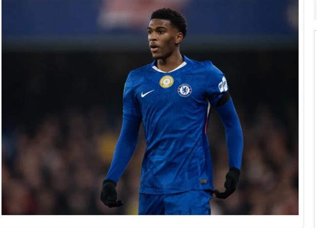 Chelsea quyết định bất ngờ về tương lai Josh Acheampong