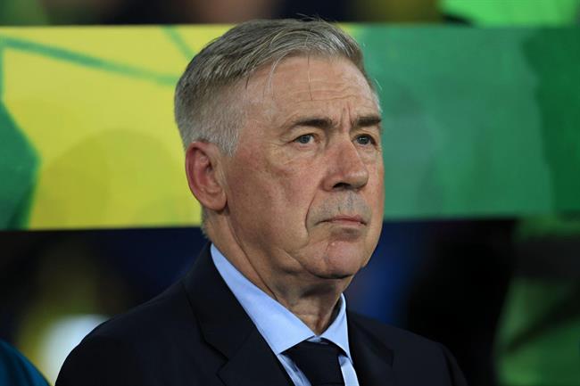 Alisson Becker ngợi ca tài năng của ông thầy Ancelotti tại tuyển Brazil