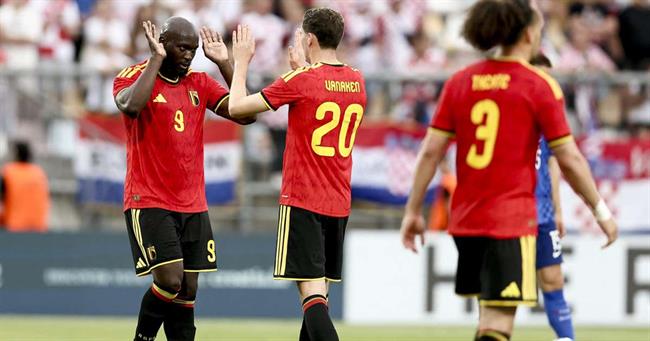Nhận định Bỉ vs Tunisia 20h00 ngày 66 (Giao hữu quốc tế) 1