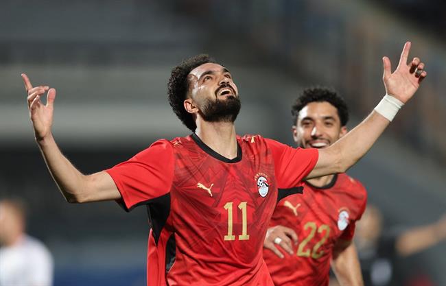 Nhận định Brazil vs Ai Cập 05h00 ngày 76 (Giao hữu quốc tế) 2