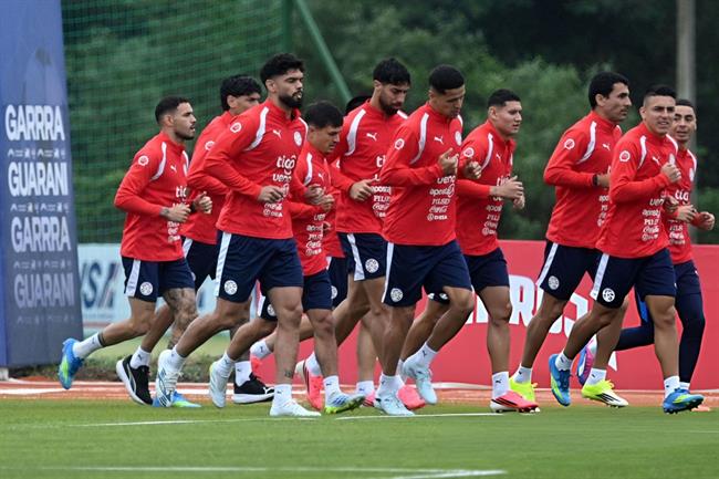 Nhận định ĐT Paraguay bảng D VCK World Cup 2026: Nghệ thuật hắc ám
