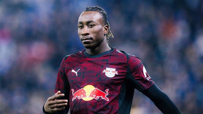 RB Leipzig chỉ trích Fabrizio Romano về thương vụ Yan Diomande 1 RB Leipzig chỉ trích Fabrizio Romano về thương vụ Yan Diomande 1