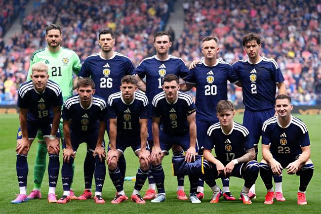 Nhận định ĐT Scotland bảng C VCK World Cup 2026: Tìm lại hào quang