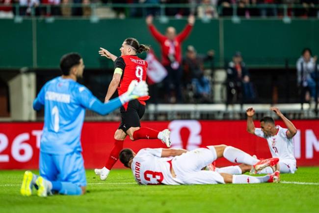 Nhận định Bỉ vs Tunisia 20h00 ngày 66 (Giao hữu quốc tế) 2