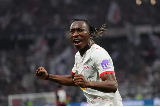 Phản ứng của Liverpool về việc Yan Diomande muốn gia nhập PSG?