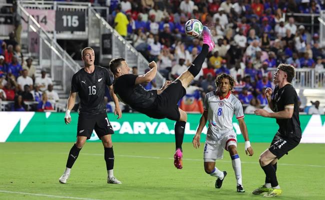 Nhận định Anh vs New Zealand (3h00 ngày 76, Giao hữu quốc tế) 2