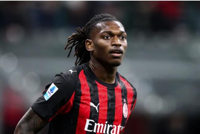 Arsenal được trao cơ hội chiêu mộ Rafael Leao