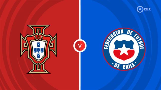 Bo dao Nha vs Chile
