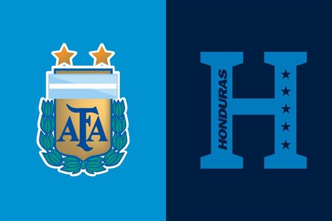Nhận định Argentina vs Honduras (7h00 ngày 7/6, Giao hữu quốc tế)